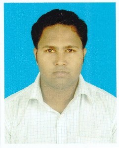 Dr. Md. Imran Habib Raju