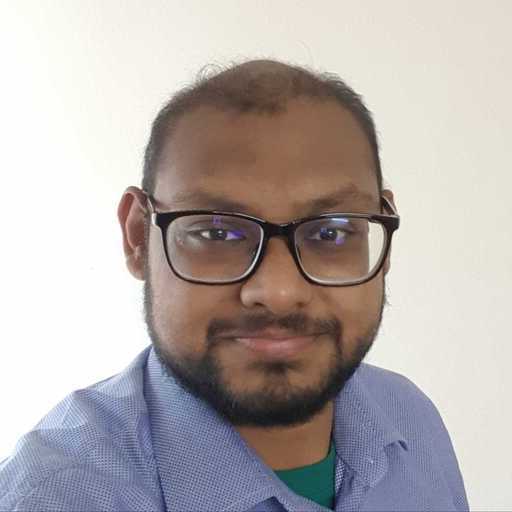 Faham Miraj Uddin