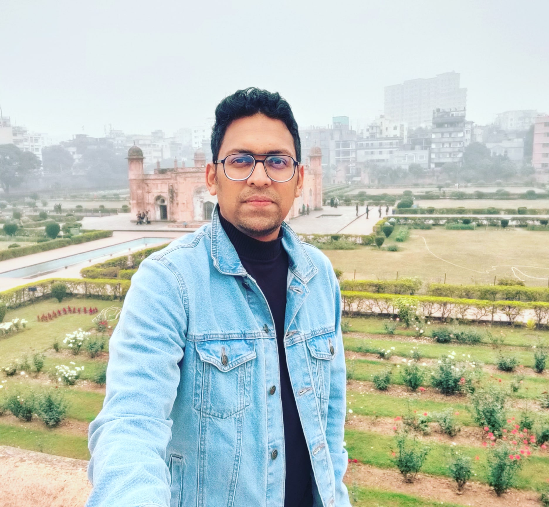 Md Refat Hasan