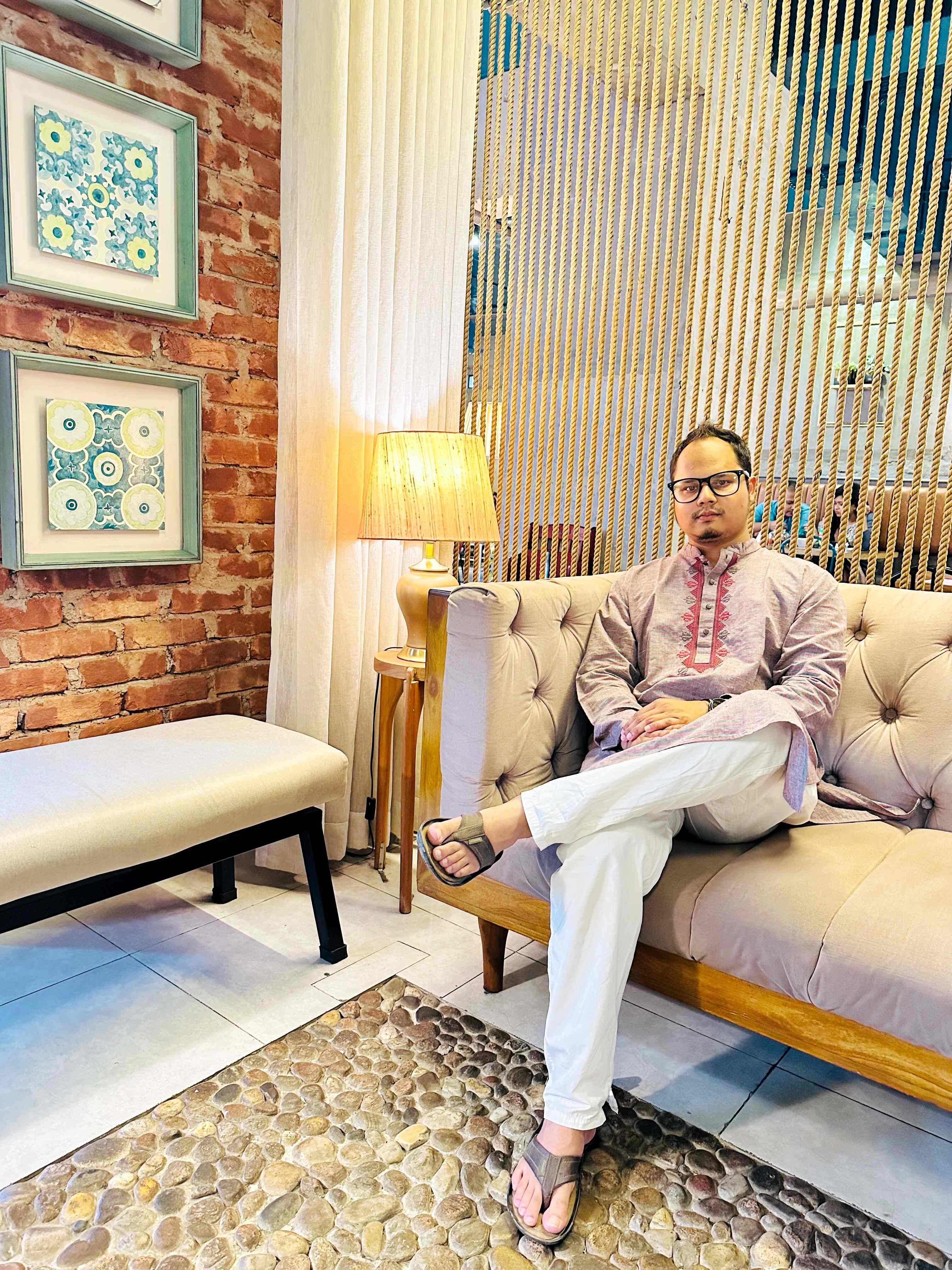 Md. Zadid Iqbal