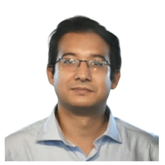 Tasrif Ahmed