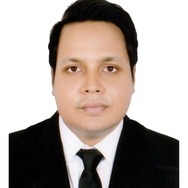 Khalid Hossain Asad