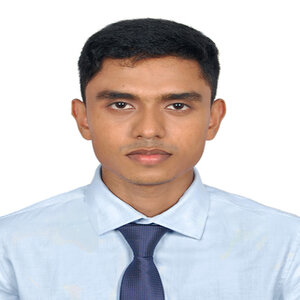 Md. Mahfuzar Rahman Bhuban