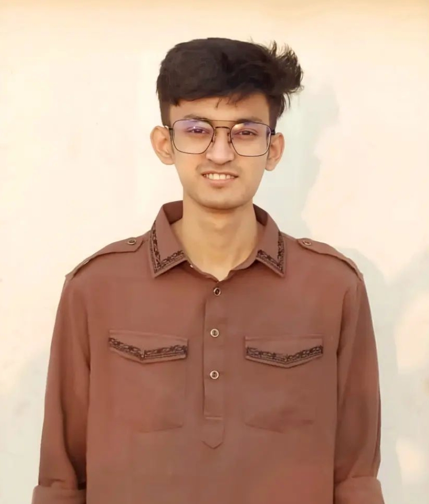 Taz-A-Adnan Khan