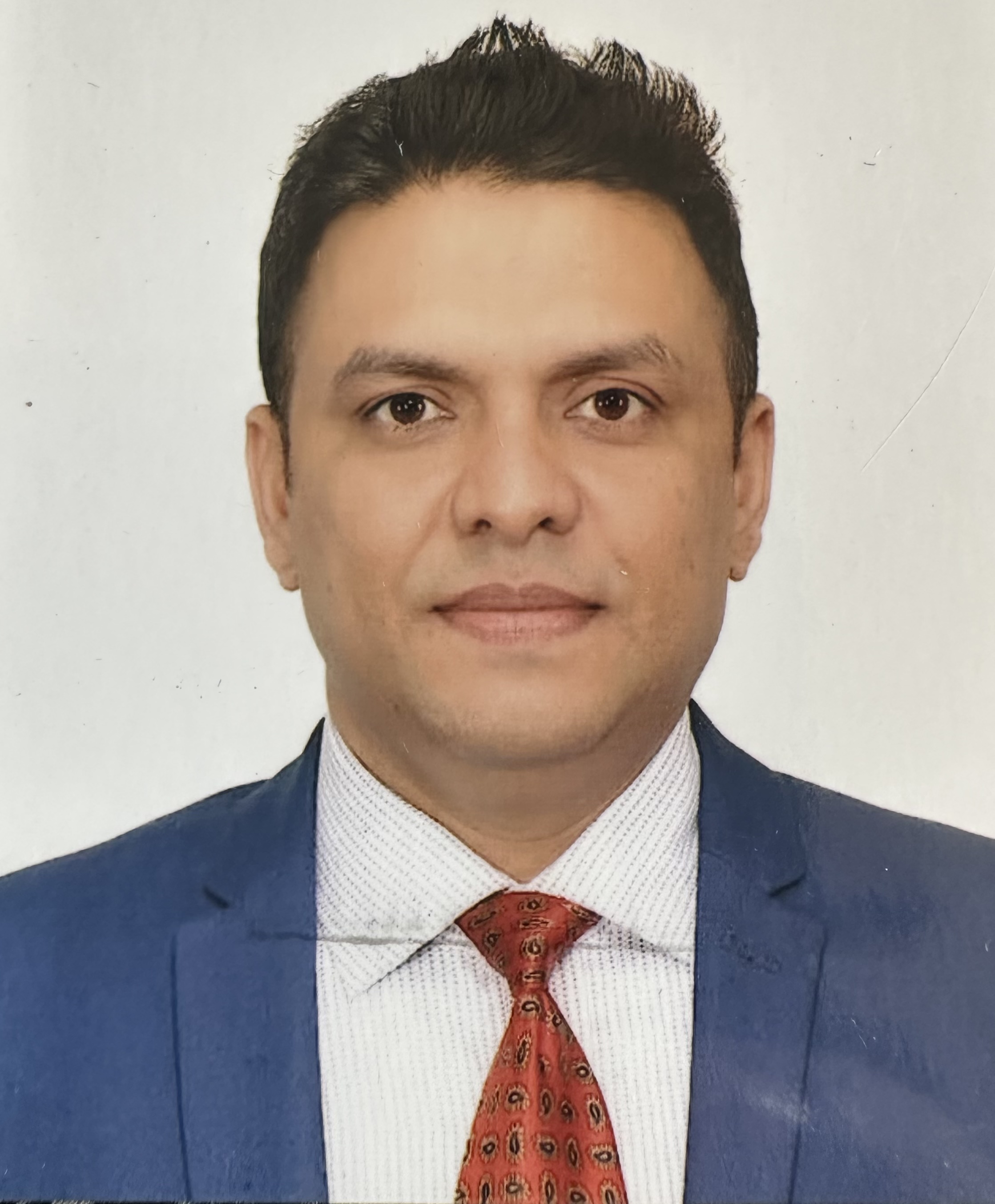 MUHAMMAD NAKIB UDDIN SARKER APU