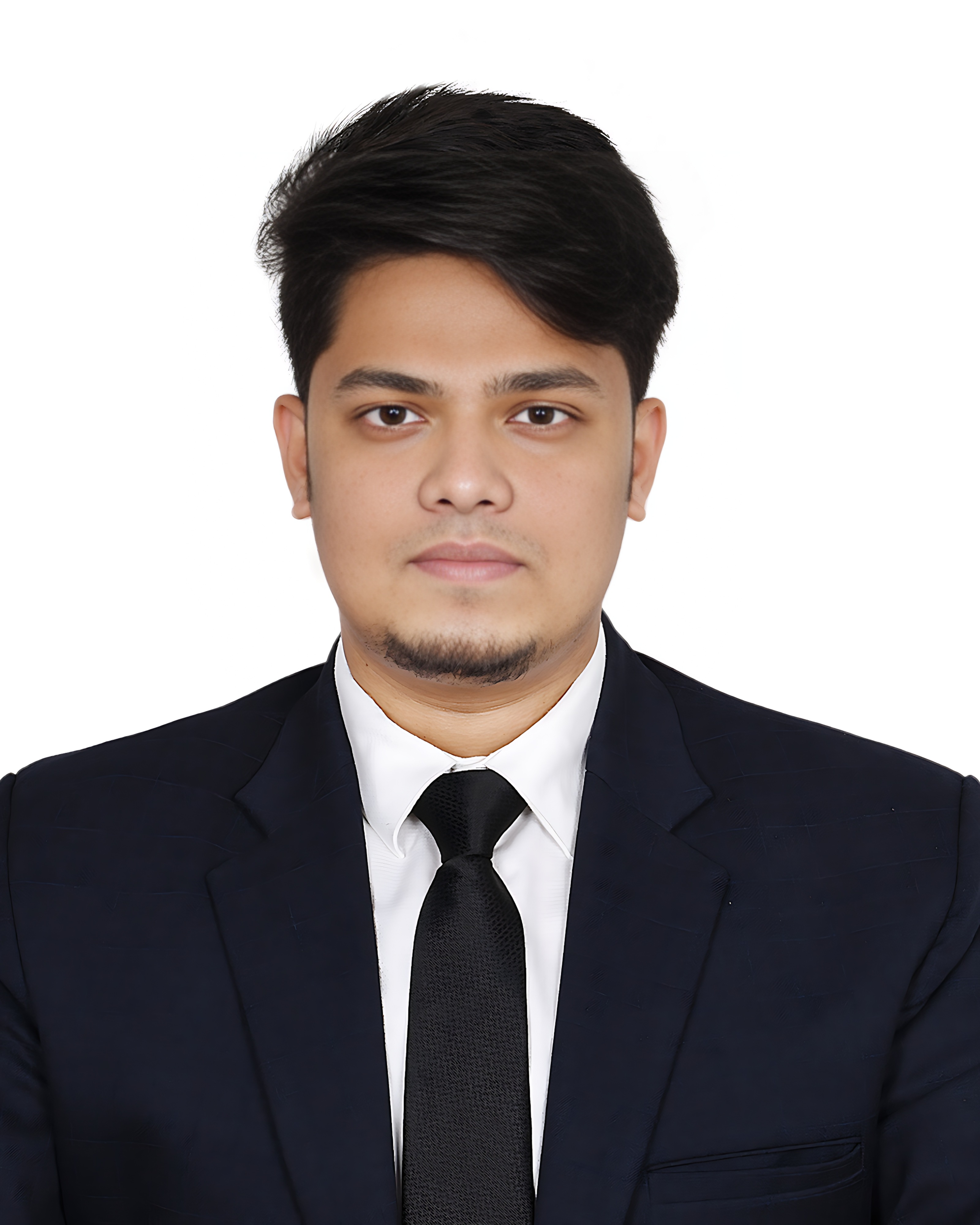Atif Zawad Bakshi