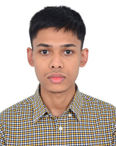 Nafiz Ahmed