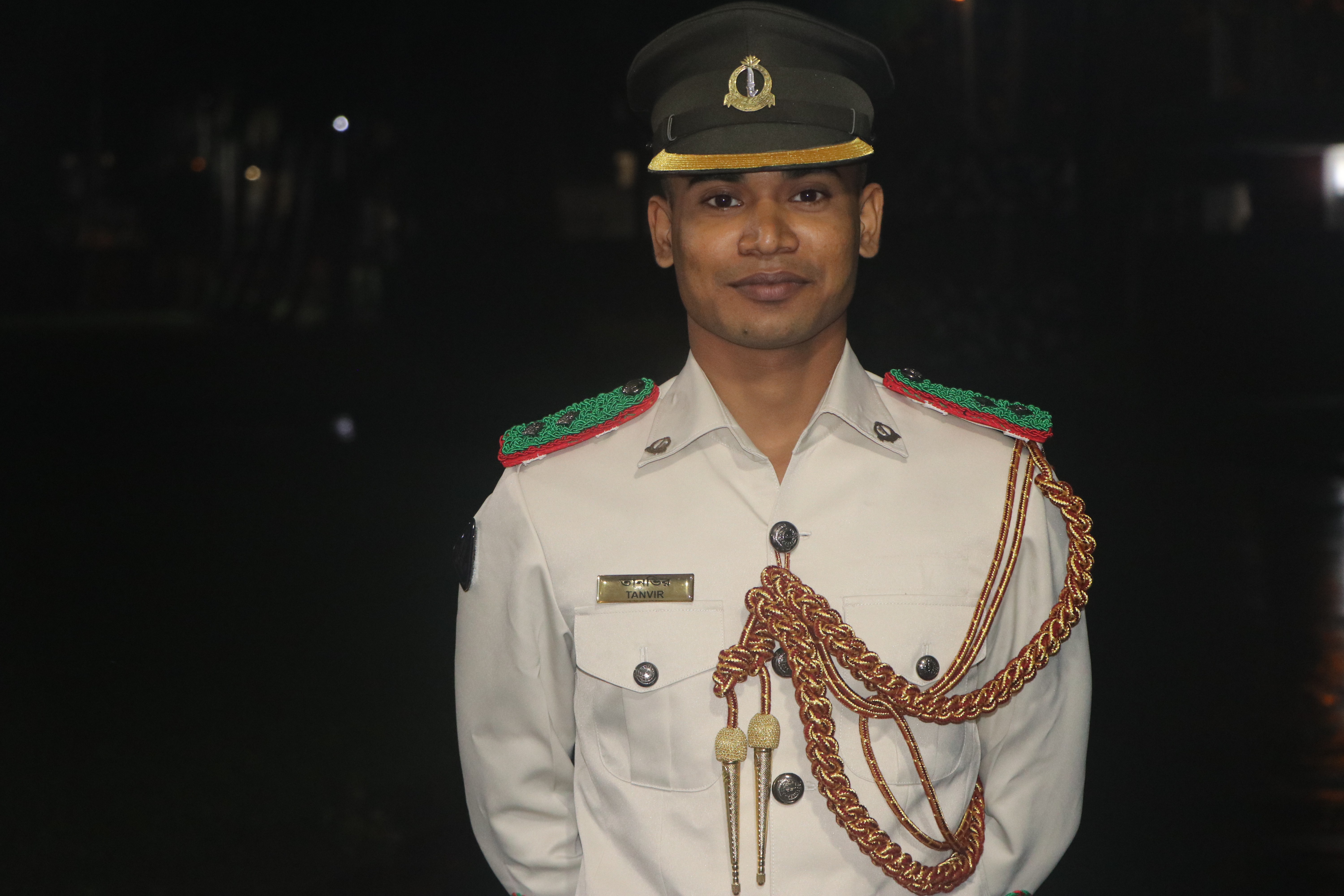 Tanvir Rahman Topu