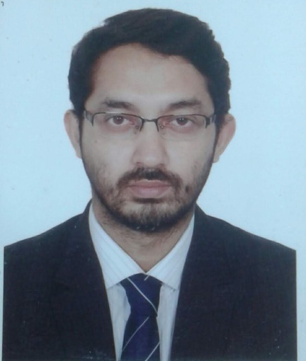 Mohammad Shahriar Kabez