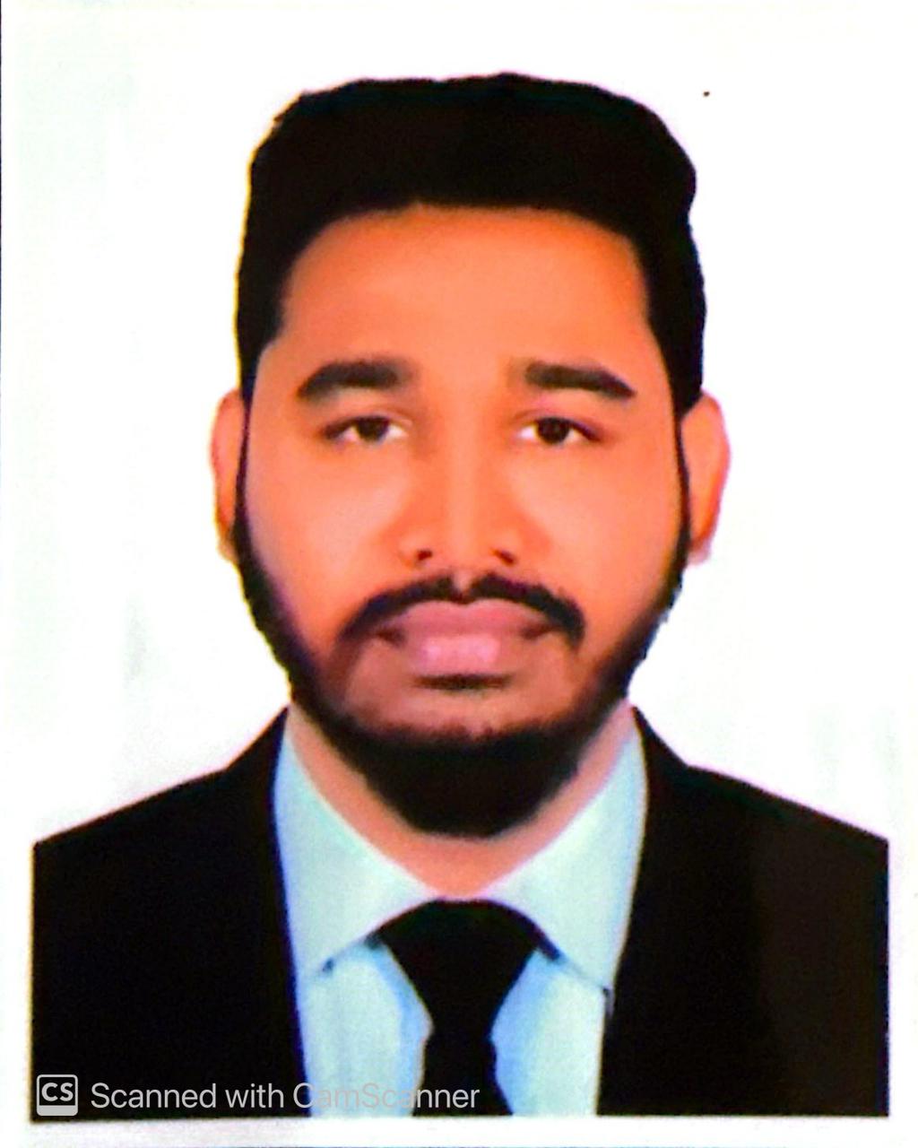 Md Fahad Mahmud