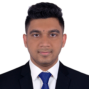 Mahmudul Hasan
