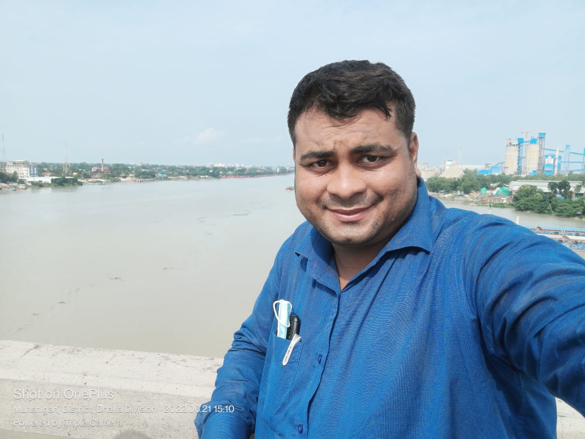 Md. Wasiqur Rahaman