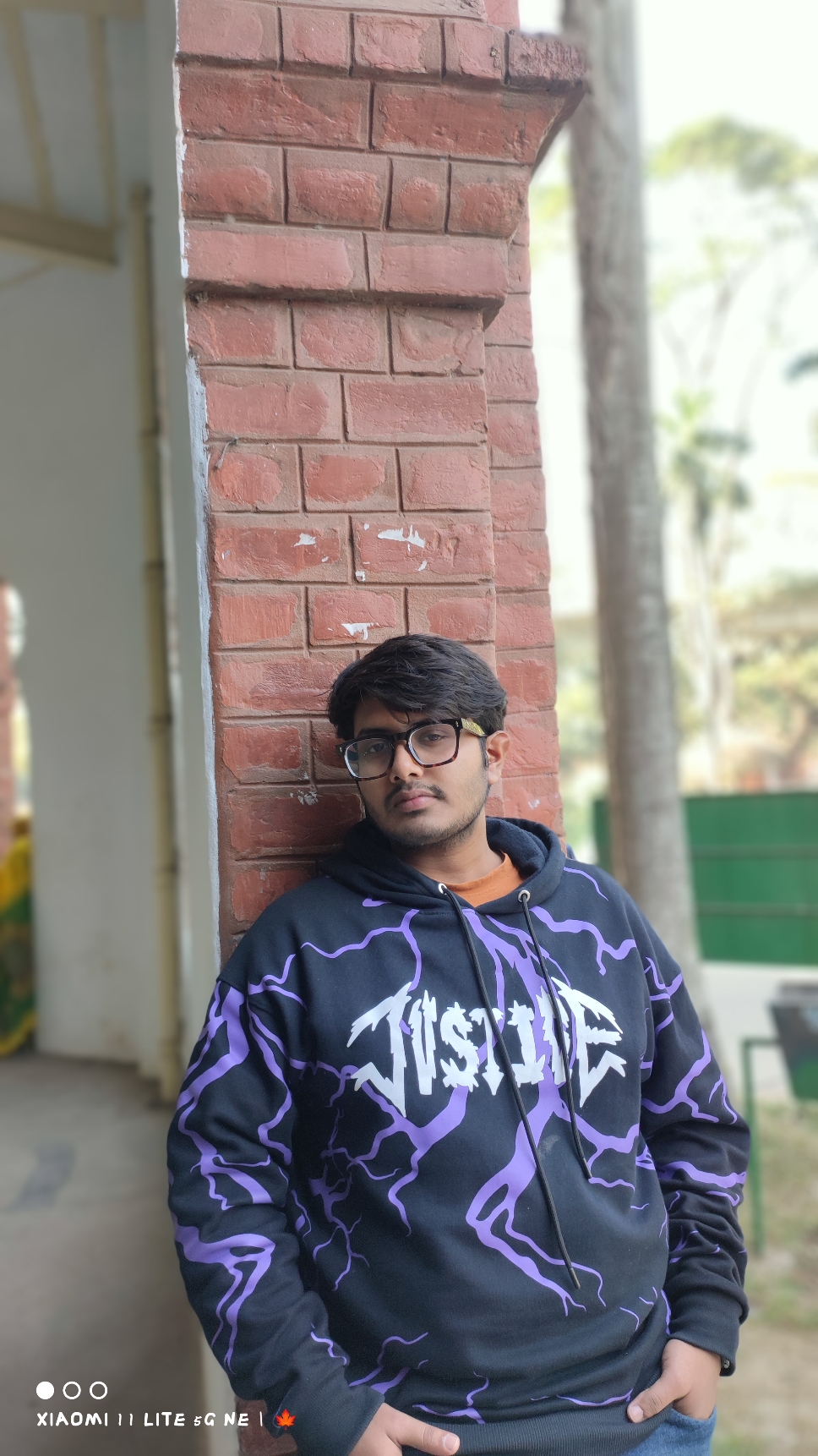 Anfs Jisan Swachhandya
