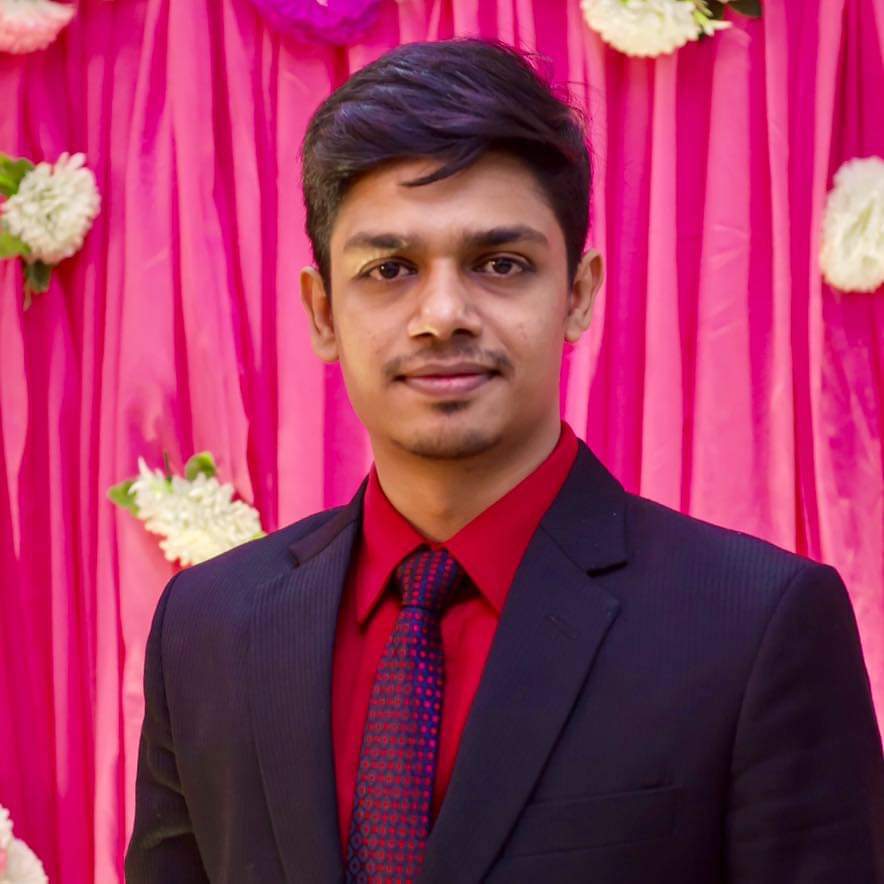 Talha Bin sarwar