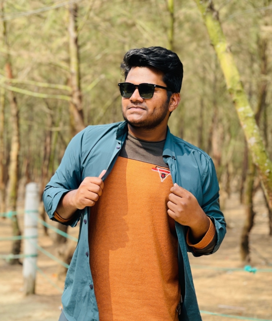 Mahfuzur Rahman