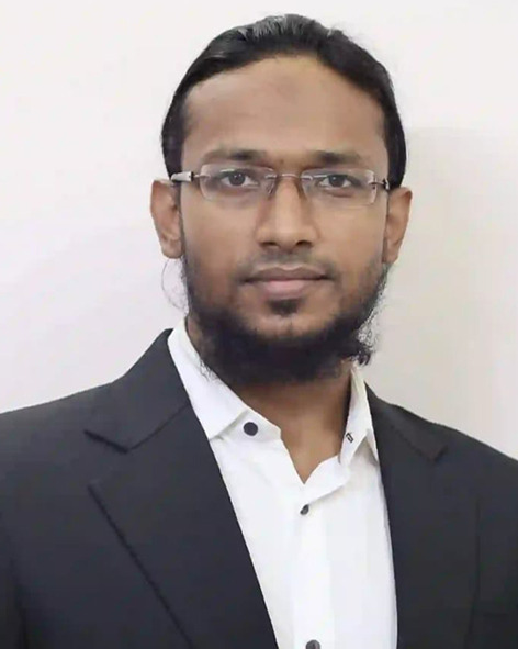 Mohammad Rashadul Hasan
