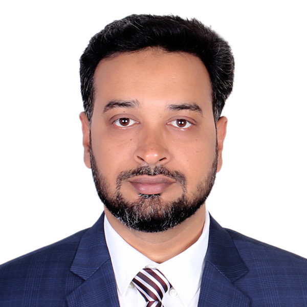 Md. Baeyzid Khan