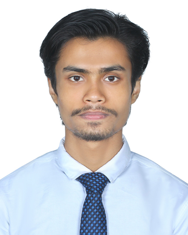 Al Shahriar