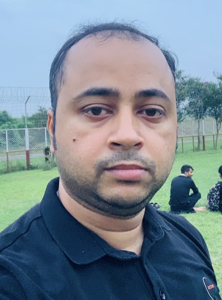 MD.ARIFUR RAHAMAN