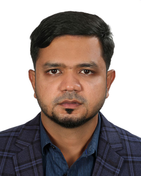 Md Ajgor Ahmed