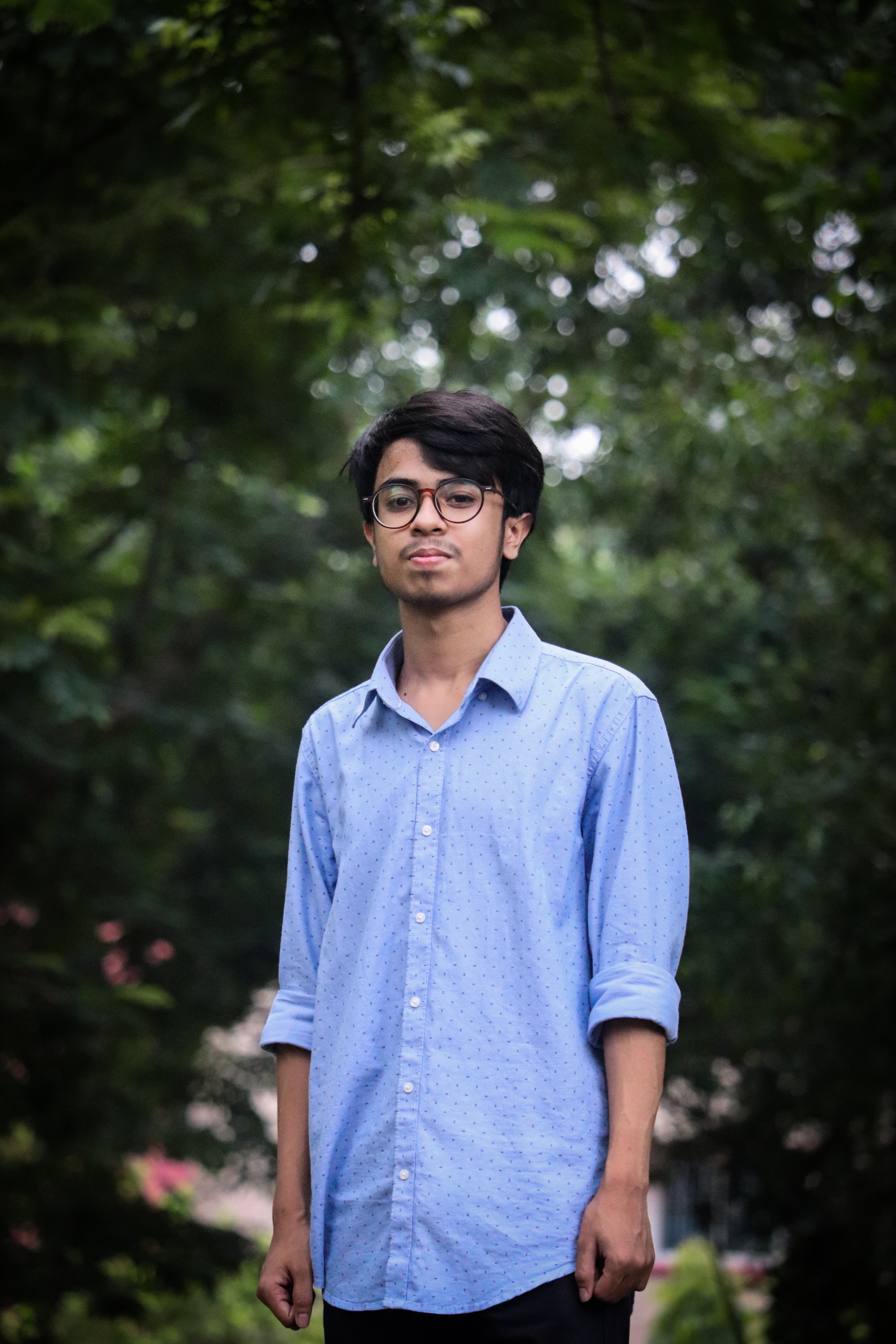 Al-Moontakim Haque Rohan
