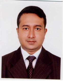 Kanak Barua
