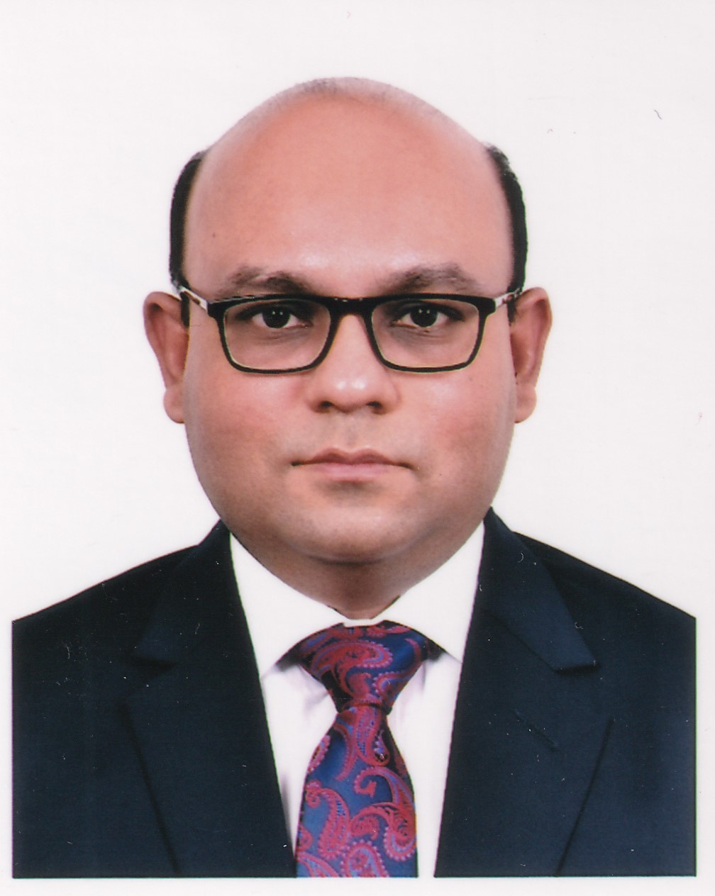 Mohammad Ali Azfar Quadry