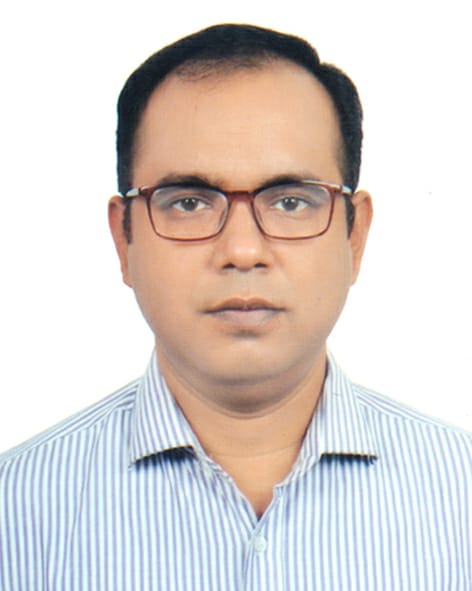 A. F. M. Muntahi Reza