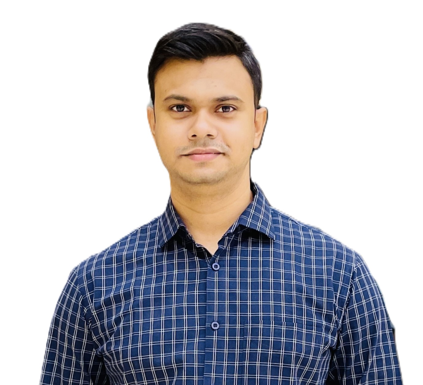 Md. Nayeem Hasan