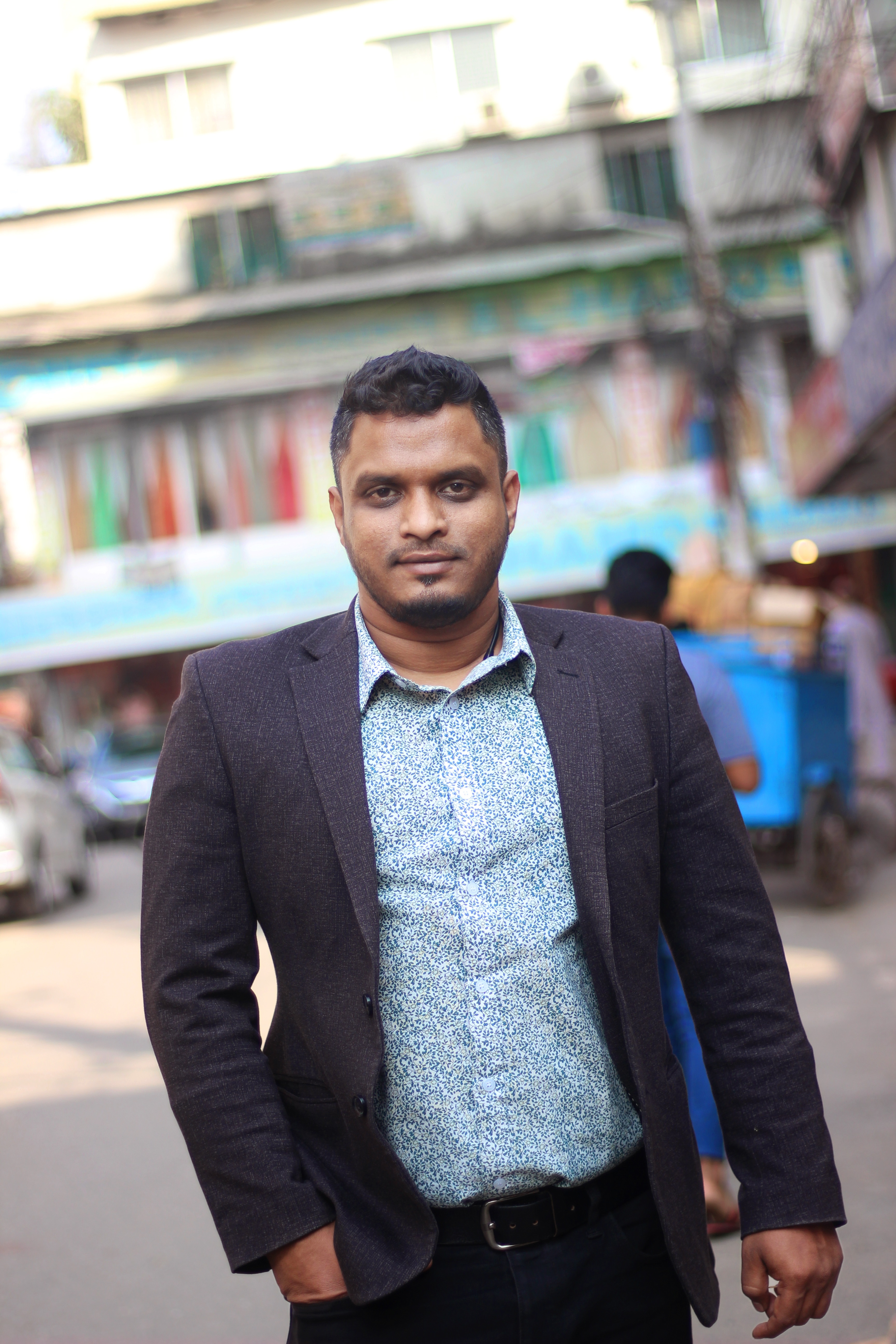 Md. Mohaimanul Haque