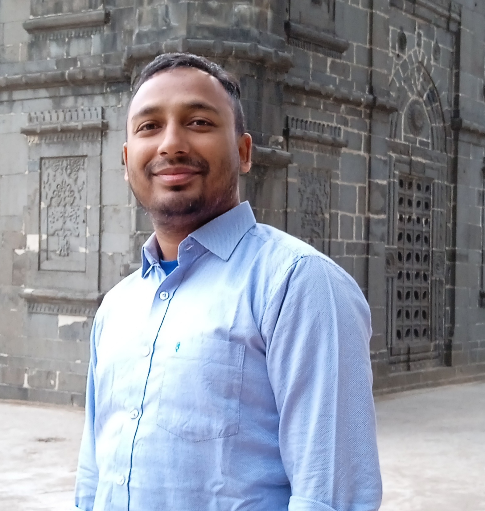 MD. MAHMUDUL HASAN