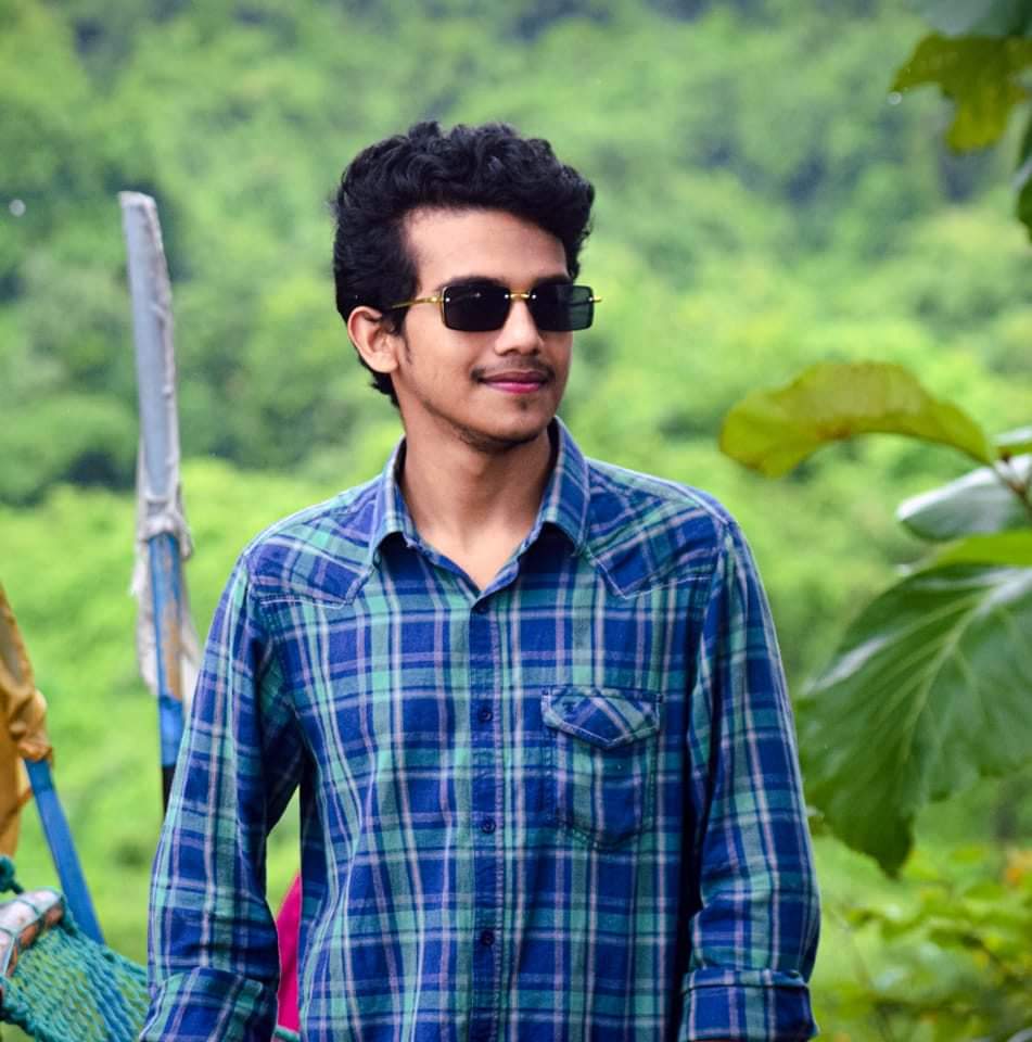 Md Jahid Hasan