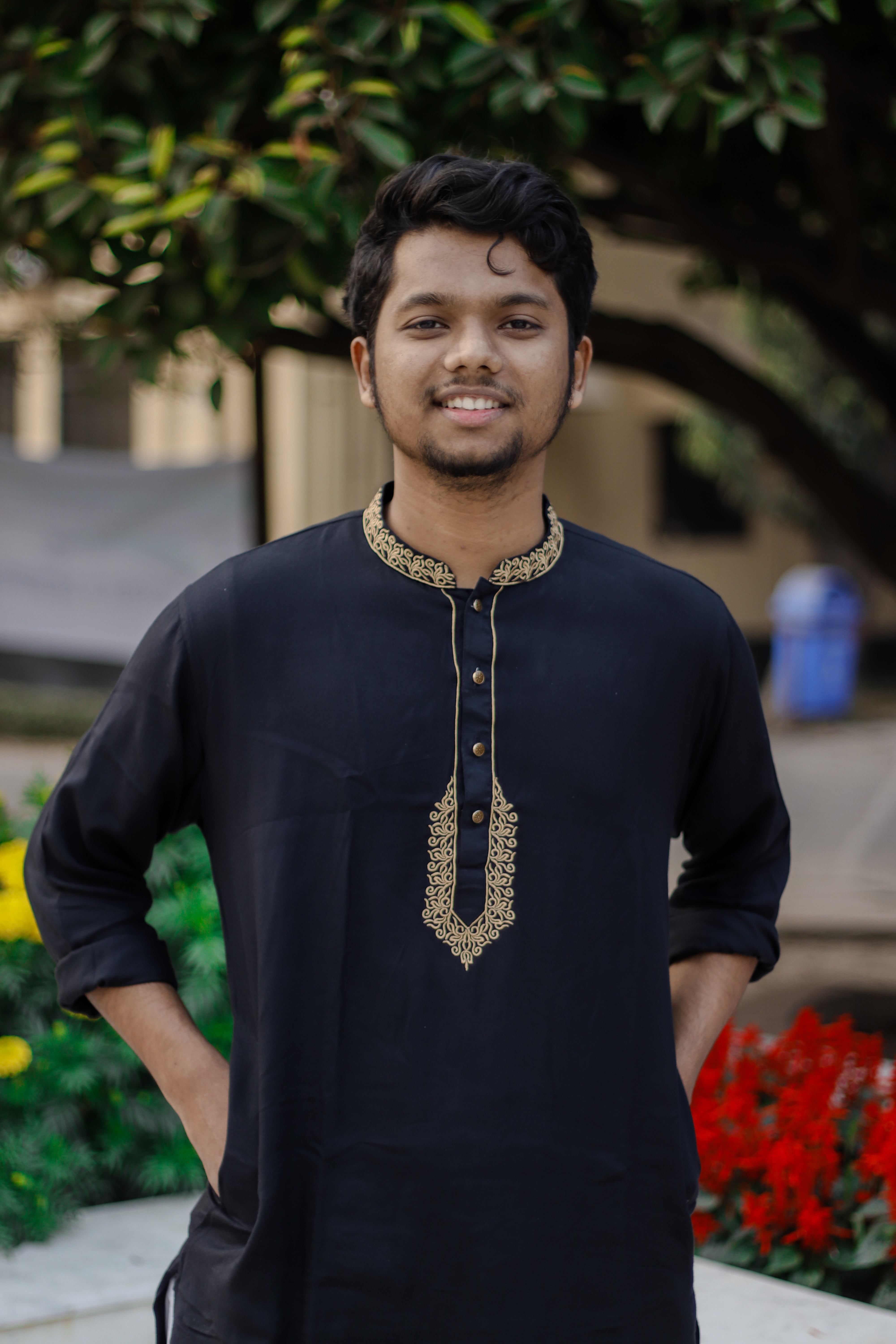 Nazmus Sakib