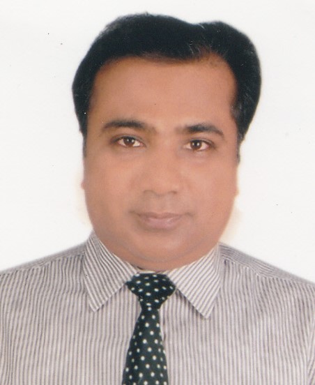 A.M. Abdullah Patwary
