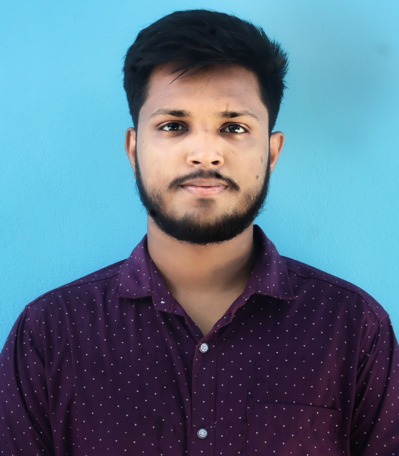 Md Ahsanul Habib