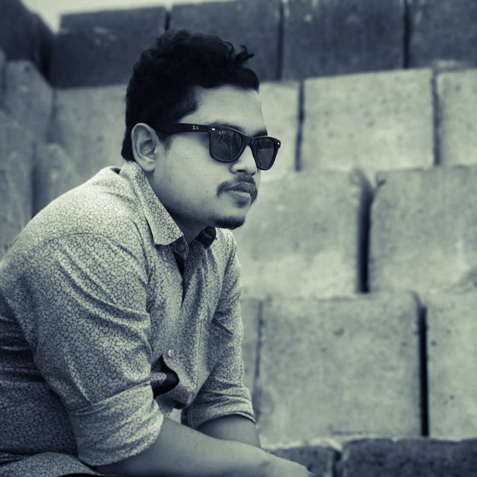 Meshkat Mahfooz Siam