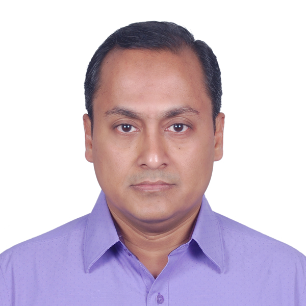 Abu Ahmed Shuvo