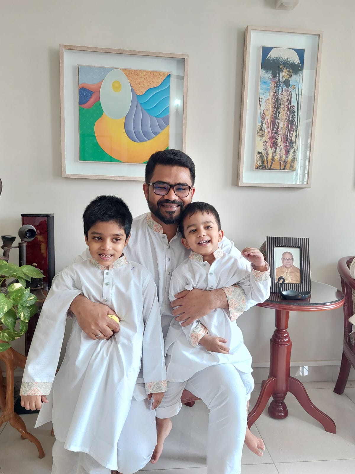 YASEER ATA