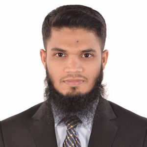 Md. Shakil Hossen
