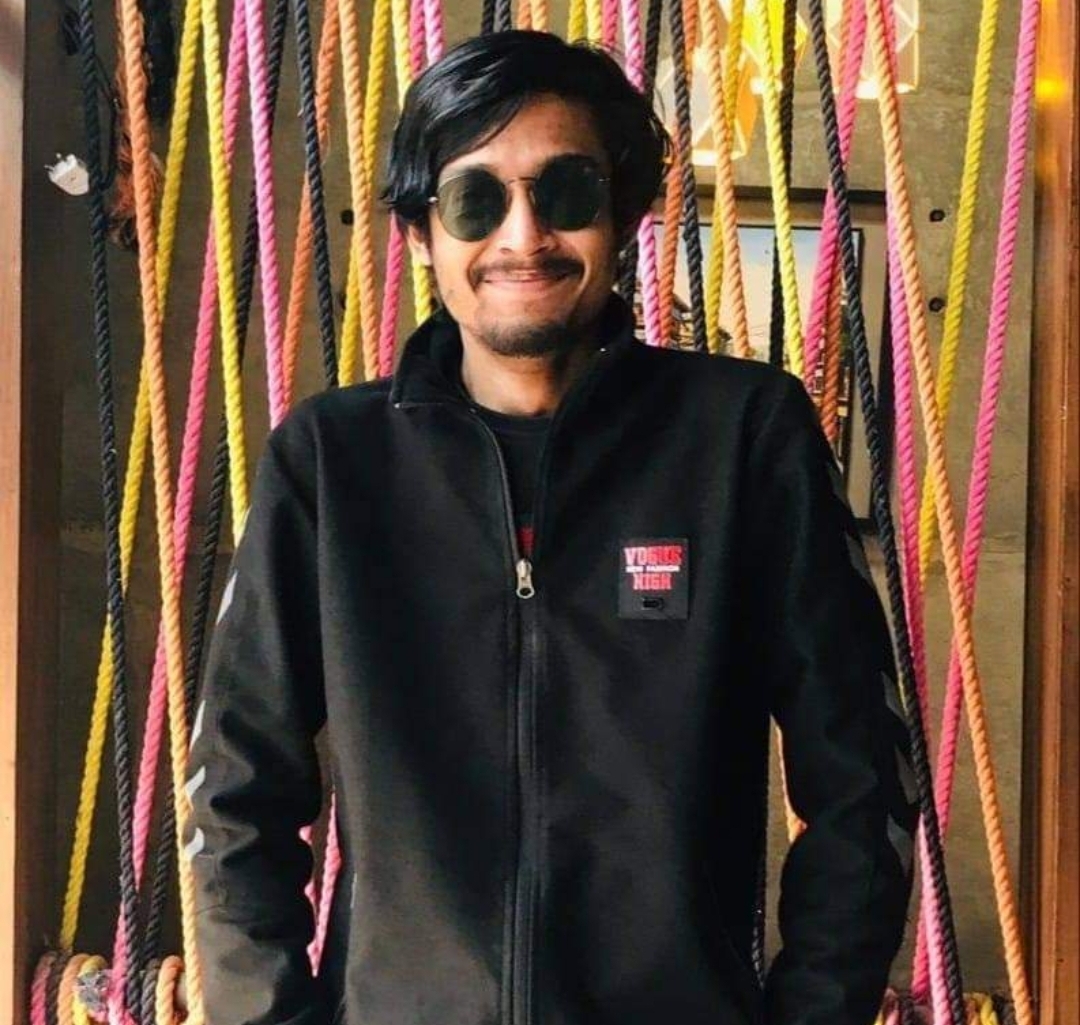 Md.iftekharul Islam