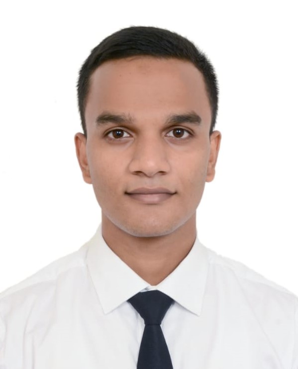 Md. Mahmudul Hasan Ratul