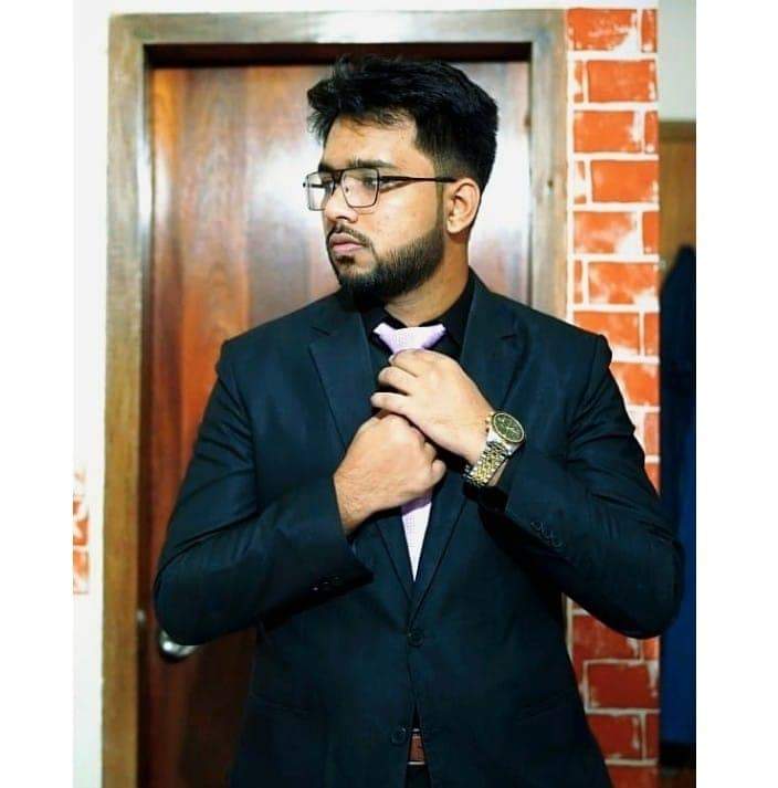 Nuzhatul Islam Renan