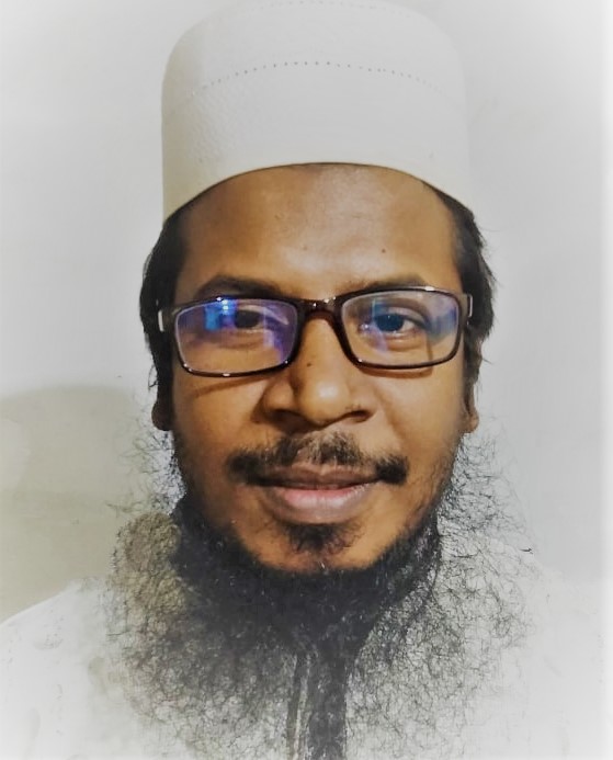 Razu Ahmed