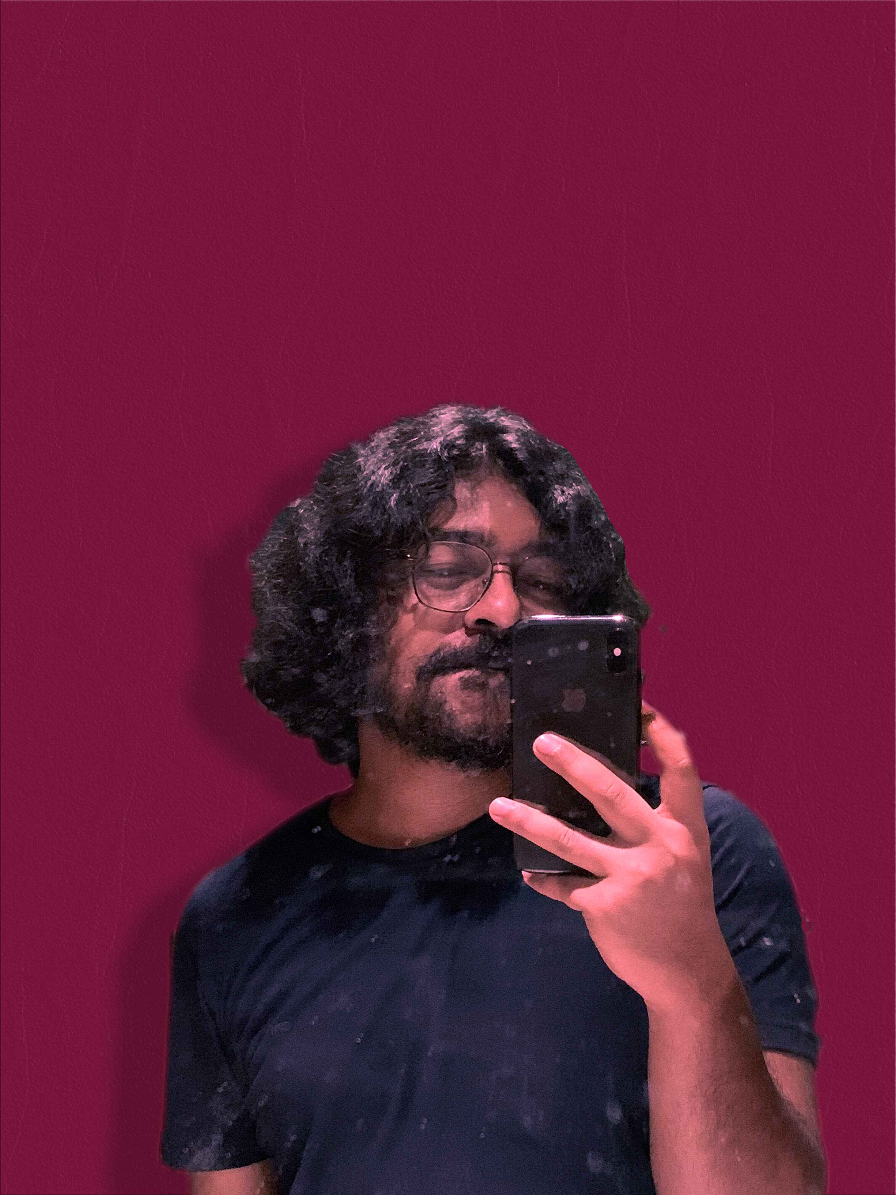 Saad Mahmud Sian