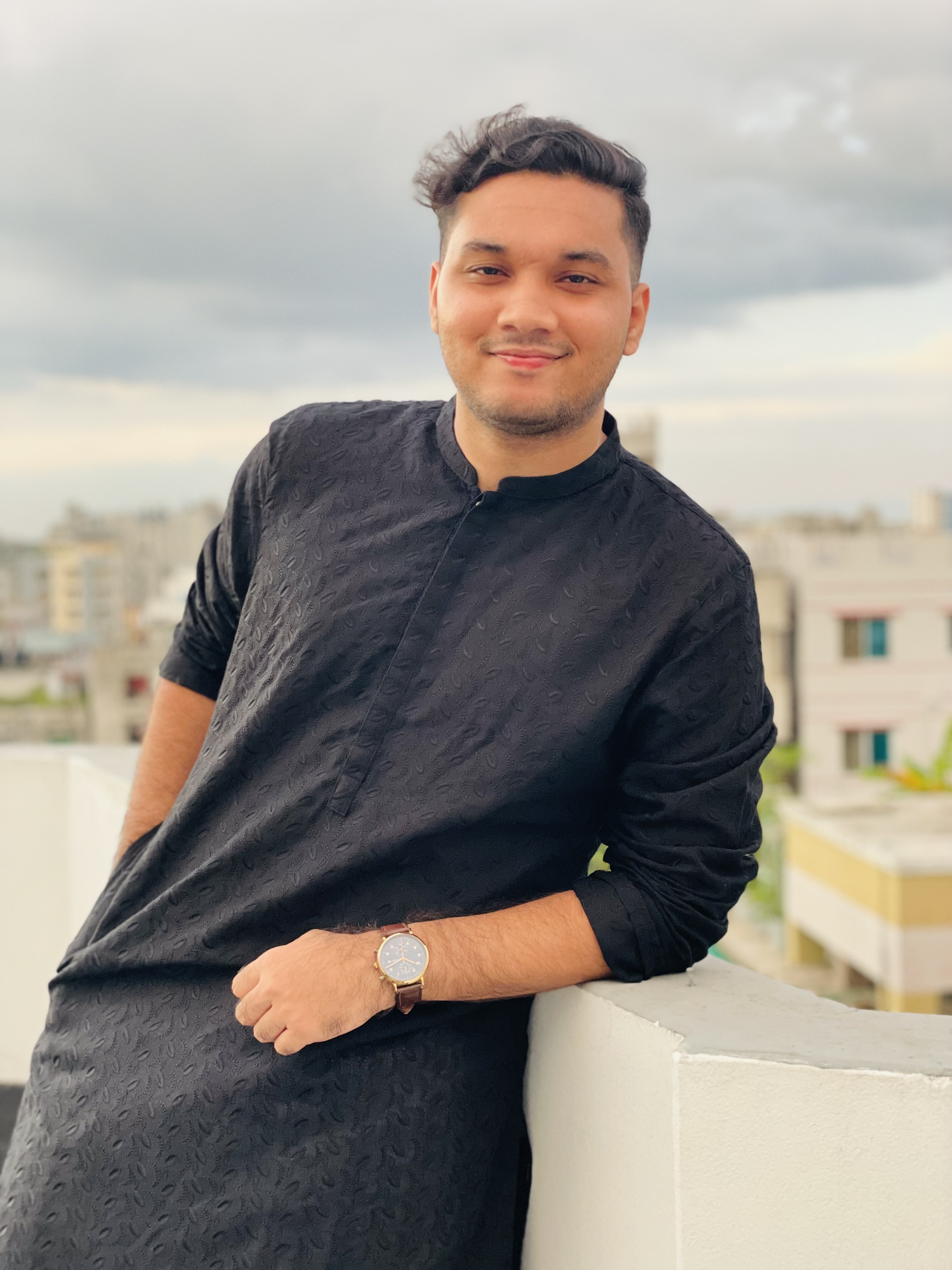 Naimur Rahman Abir