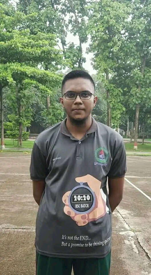 Imran Hossain