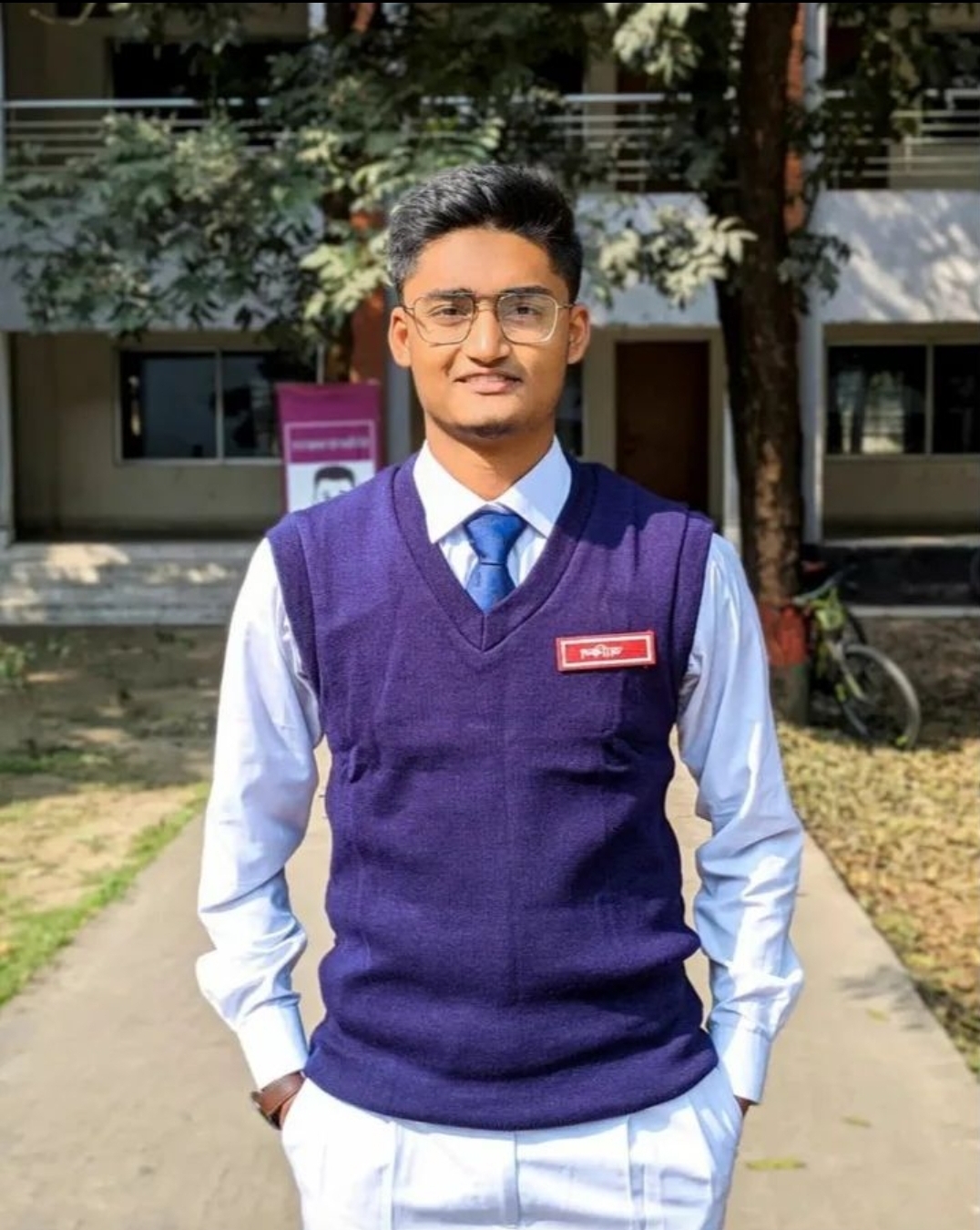 Akil Hossain