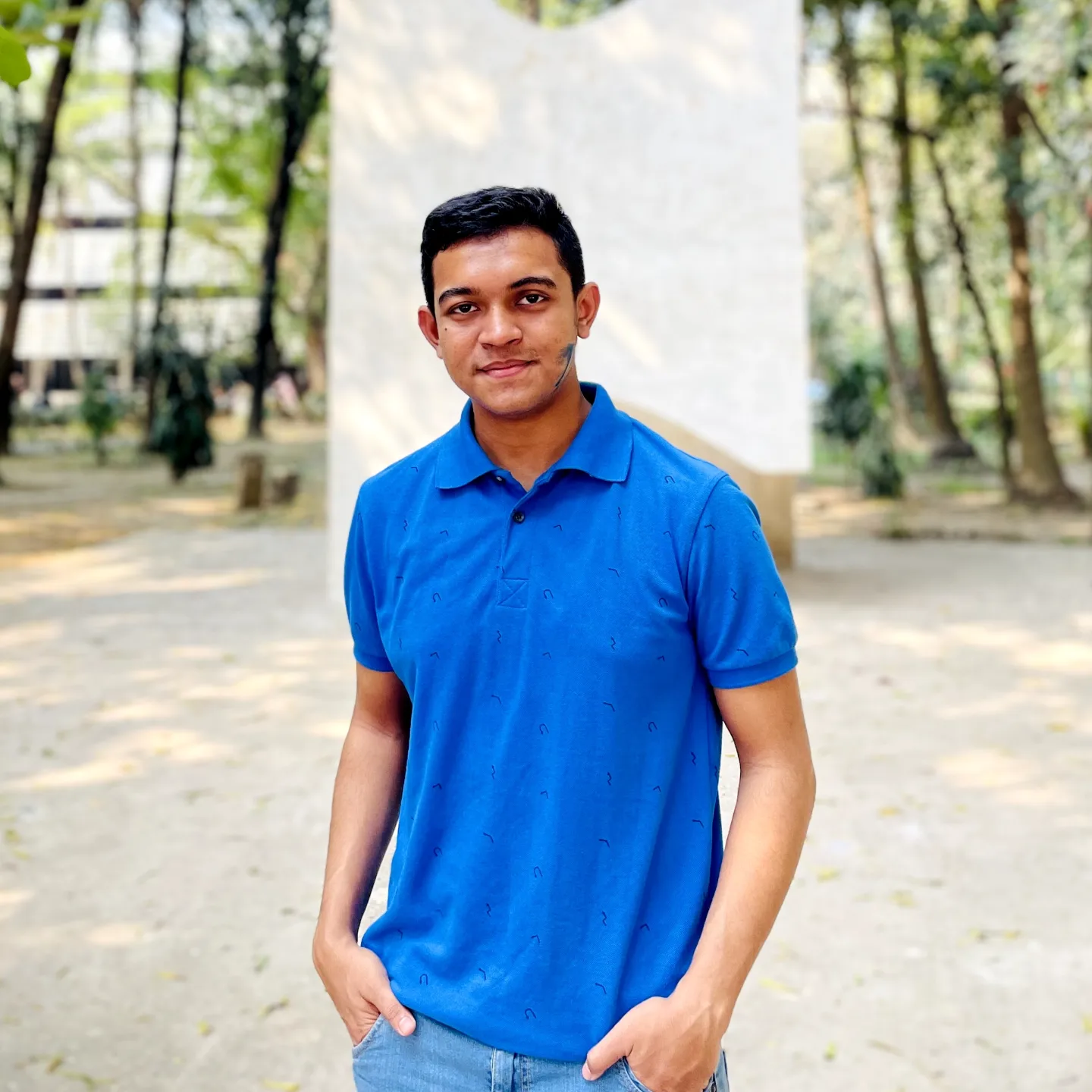 Tasin Hossain Nabil