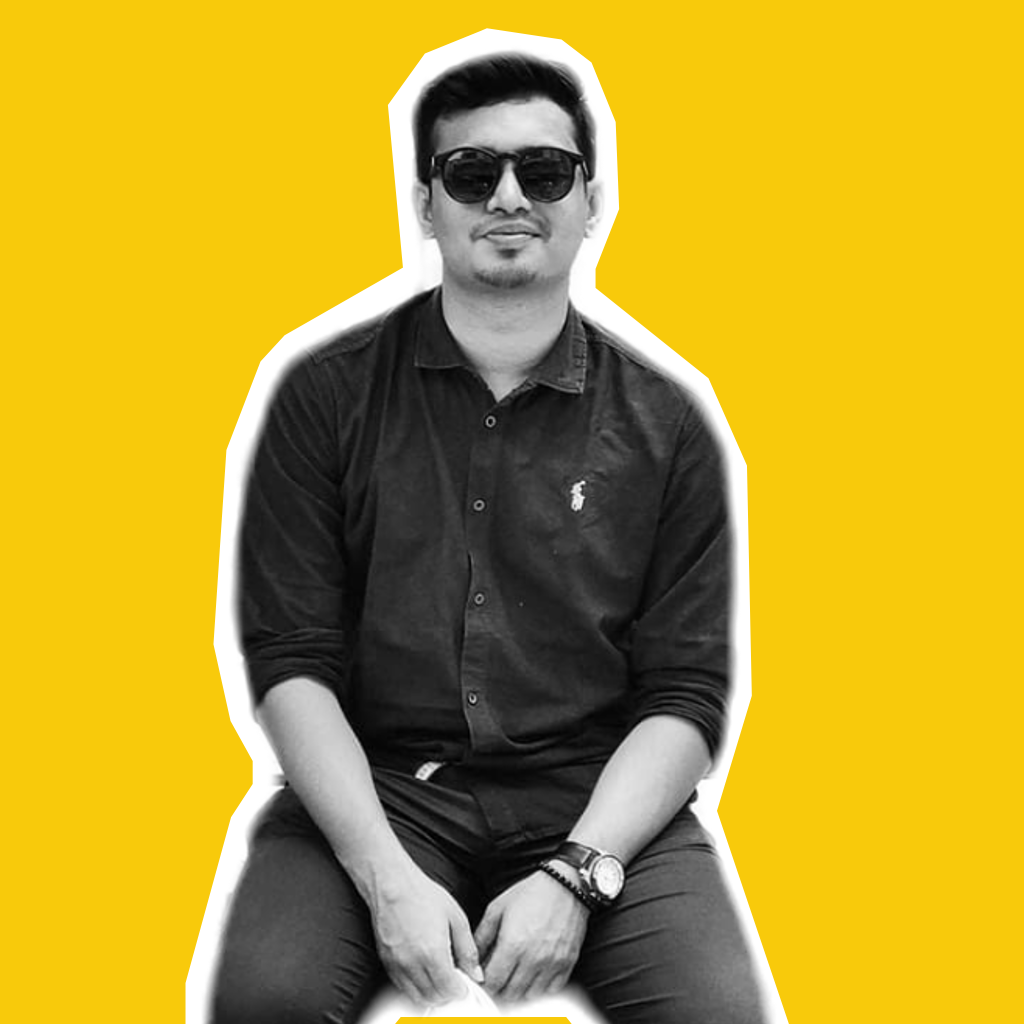 RAISUL ISLAM Remu