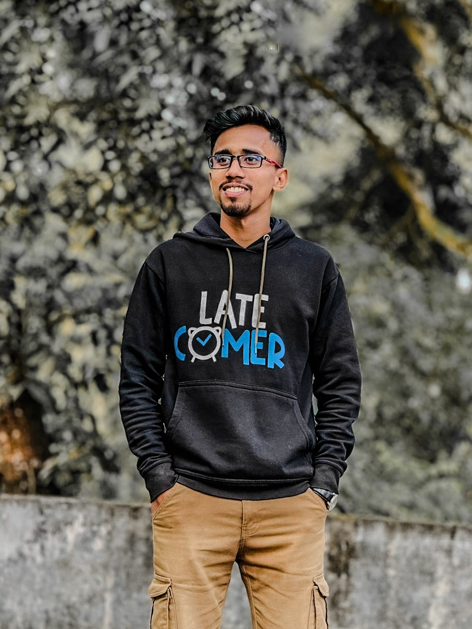 Rakibul Hasan Shuvo